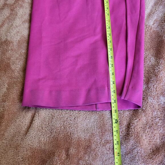 REVOLVE NBD Pino Gown Fuschia Size XS - Picture 12 of 12